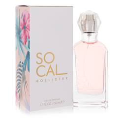 Hollister Socal Eau De Parfum Vaporisateur Par Hollister