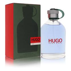 Hugo Extreme Eau De Parfum Vaporisateur Par Hugo Boss