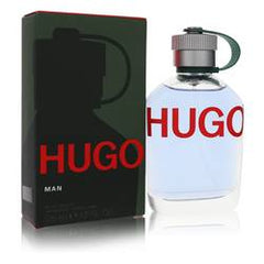 Hugo Energize Eau De Toilette Vaporisateur Par Hugo Boss