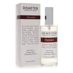 Demeter Humidor Cologne Spray von Demeter