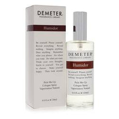 Demeter Humidor Cologne Spray By Demeter