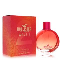 Hollister Wave 2 Eau De Parfum Vaporisateur Par Hollister