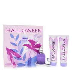 Coffret cadeau d'Halloween par Jesus Del Pozo