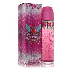 Cuba Strass Heartbreaker Eau De Parfum Vaporisateur Par Fragluxe