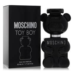 Moschino Toy Boy Mini EDP By Moschino