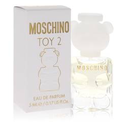 Moschino Toy 2 Mini EDP Par Moschino