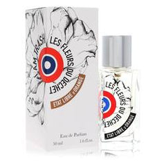 I Am Trash Les Fleurs Du Dechet Eau De Parfum Spray (Unisexe) Par Etat Libre d'Orange