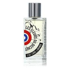 I Am Trash Les Fleurs Du Dechet Eau De Parfum Spray (Testeur unisexe) Par Etat Libre d'Orange