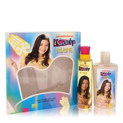 Coffret cadeau Icarly Click par Marmol &amp; Son