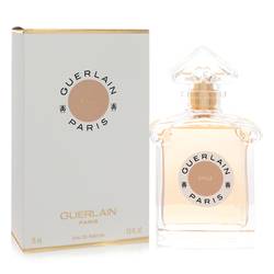 Idylle Eau De Parfum Vaporisateur De Guerlain