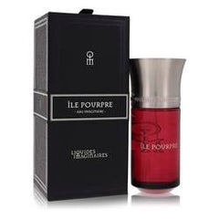 Ile Pourpre Eau De Parfum Spray Par Liquides Imaginaires