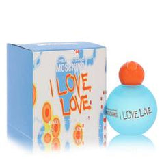 I Love Love Mini EDT par Moschino