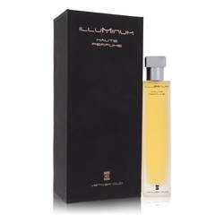 Illuminum Vetiver Oud Eau de Parfum Spray von Illuminum