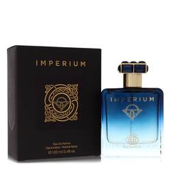 Imperium Eau De Parfum Spray (Unisexe) par Fragrance World