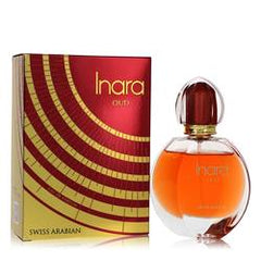 Swiss Arabian Inara Oud Eau De Parfum Vaporisateur Par Swiss Arabian