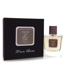 Franck Olivier In Black Eau De Toilette Vaporisateur Par Franck Olivier