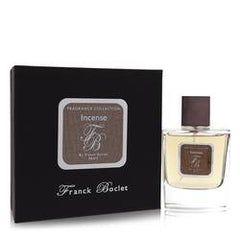 Franck Olivier In Black Eau De Toilette Vaporisateur Par Franck Olivier