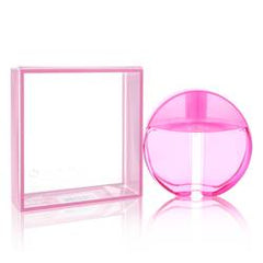 Inferno Paradiso Pink Eau De Toilette Vaporisateur Par Benetton