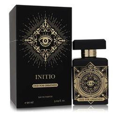 Initio Oud For Greatness Eau De Parfum Spray (Unisexe) Par Initio Parfums Prives