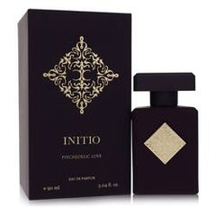 Initio Psychedelic Love Eau De Parfum Spray (Unisex) By Initio Parfums Prives