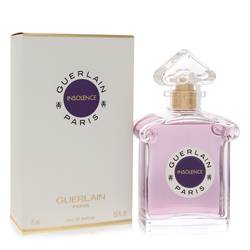 Insolence Eau De Parfum Vaporisateur De Guerlain