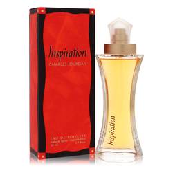 Inspiration Eau De Toilette Spray von Charles Jourdan