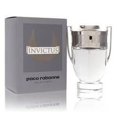 Invictus Mini EDT Par Paco Rabanne