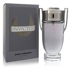 Invictus Victory Eau De Parfum Extreme Spray By Paco Rabanne