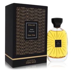 Iris Fauve Eau De Parfum Spray (Unisexe) Par Atelier Des Ors