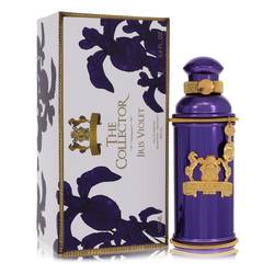 Iris Violet Eau De Parfum Spray von Alexandre J