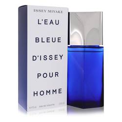 L'eau D'issey (issey Miyake) Eau De Toilette Spray Par Issey Miyake