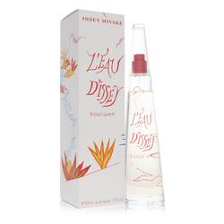 Issey Miyake Summer Fragrance Eau De Toilette Spray (Edition 2022) von Issey Miyake