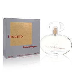 Incanto Eau De Parfum Vaporisateur Par Salvatore Ferragamo