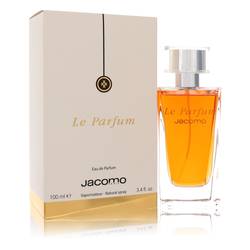 Jacomo Le Parfum Eau De Parfum Spray von Jacomo