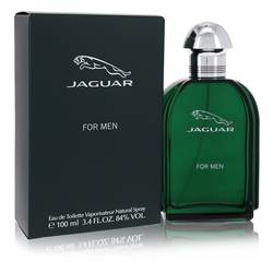 Jaguar Excellence Eau De Toilette Spray By Jaguar