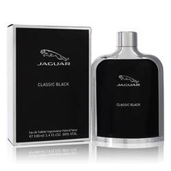 Jaguar Classic Gold Eau De Toilette Spray By Jaguar