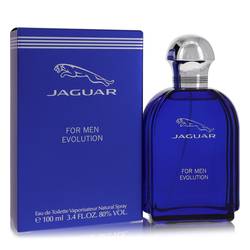 Jaguar Imperial Eau De Toilette Spray By Jaguar