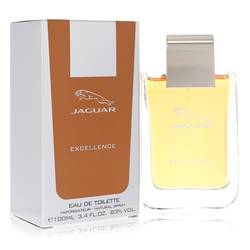 Jaguar Ultimate Power Eau De Toilette Spray By Jaguar