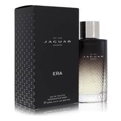 Jaguar Gold In Black Eau De Toilette Spray von Jaguar