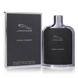 Jaguar Classic Motion Eau De Toilette Spray By Jaguar