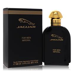 Jaguar Vision Sport Eau De Toilette Spray By Jaguar