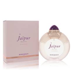 Jaipur Bracelet Eau De Parfum Vaporisateur Par Boucheron