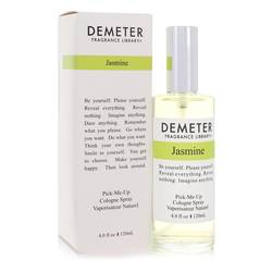 Demeter Jasmin Cologne Spray Par Demeter