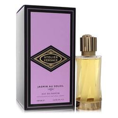 Jasmin Au Soleil Eau De Parfum Spray (Unisex) von Versace