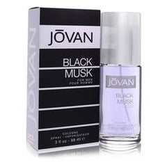 Jovan White Musk Eau De Cologne Spray By Jovan