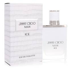 Jimmy Choo Man Blue Eau de Toilette Spray von Jimmy Choo