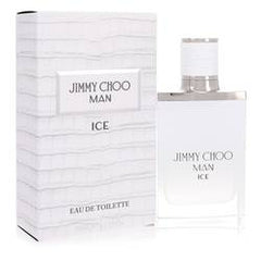 Jimmy Choo Man Blue Eau De Toilette Spray By Jimmy Choo