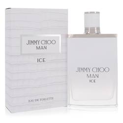 Jimmy Choo Man Blue Eau De Toilette Spray By Jimmy Choo