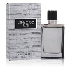 Jimmy Choo Man Mini EDT By Jimmy Choo