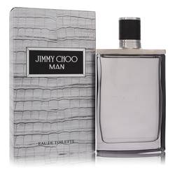 Jimmy Choo Man Intense Eau De Toilette Spray By Jimmy Choo